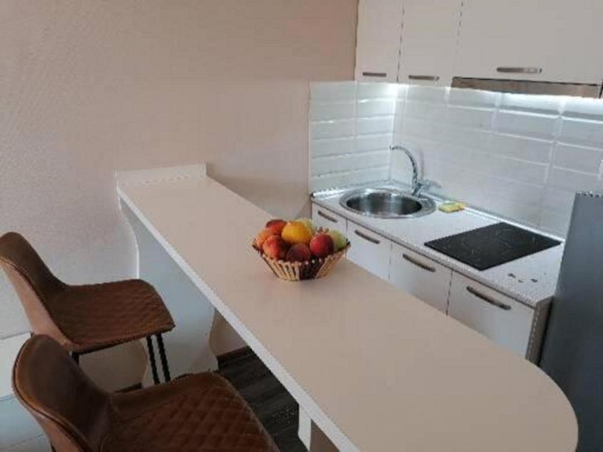 Batymi Lux Appartement Batoemi Buitenkant foto